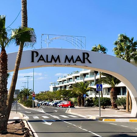 Sunset Palm Mar - Family Friendly Suites Luaran gambar