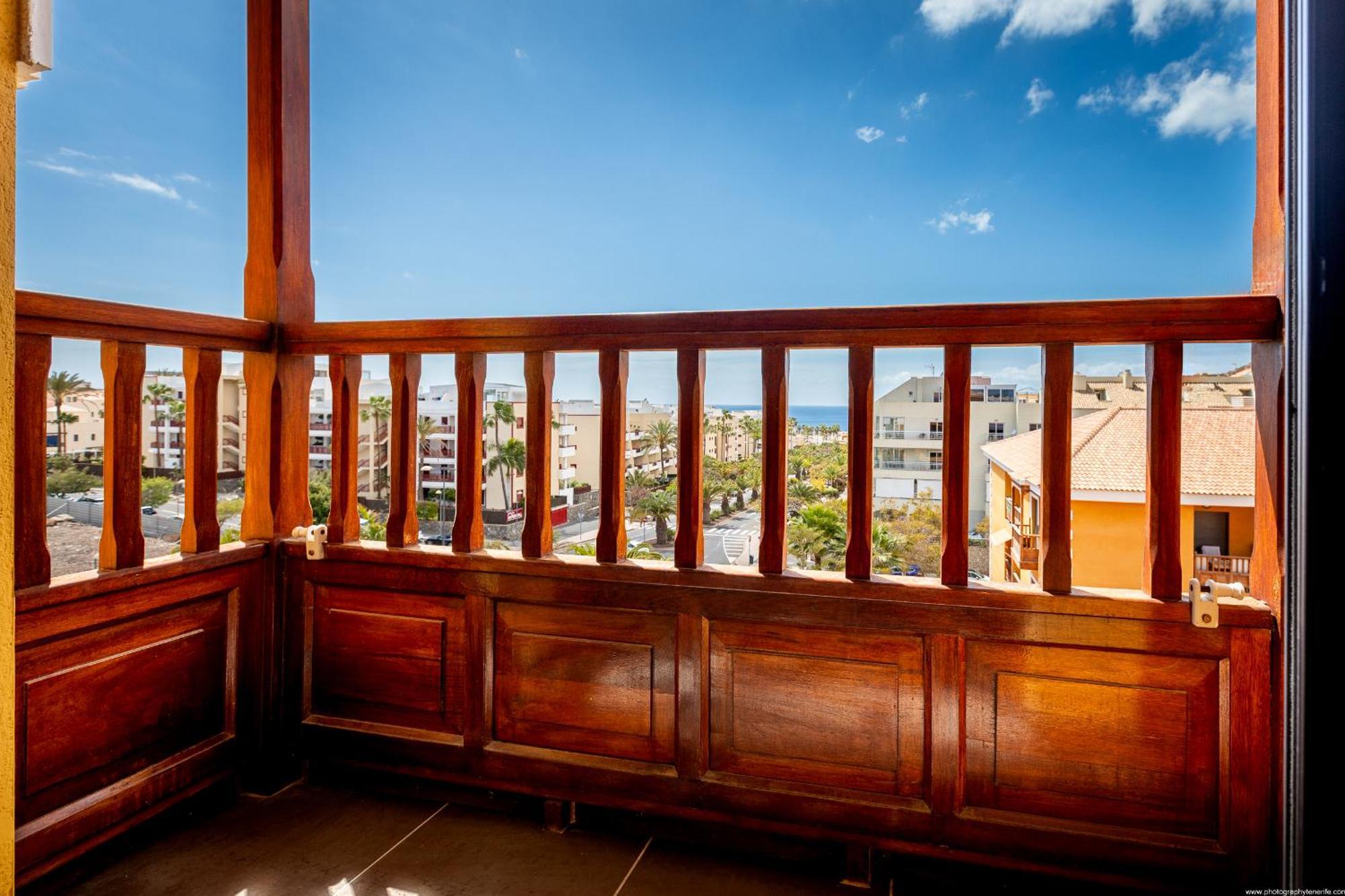 Sunset Palm Mar - Family Friendly Suites Luaran gambar
