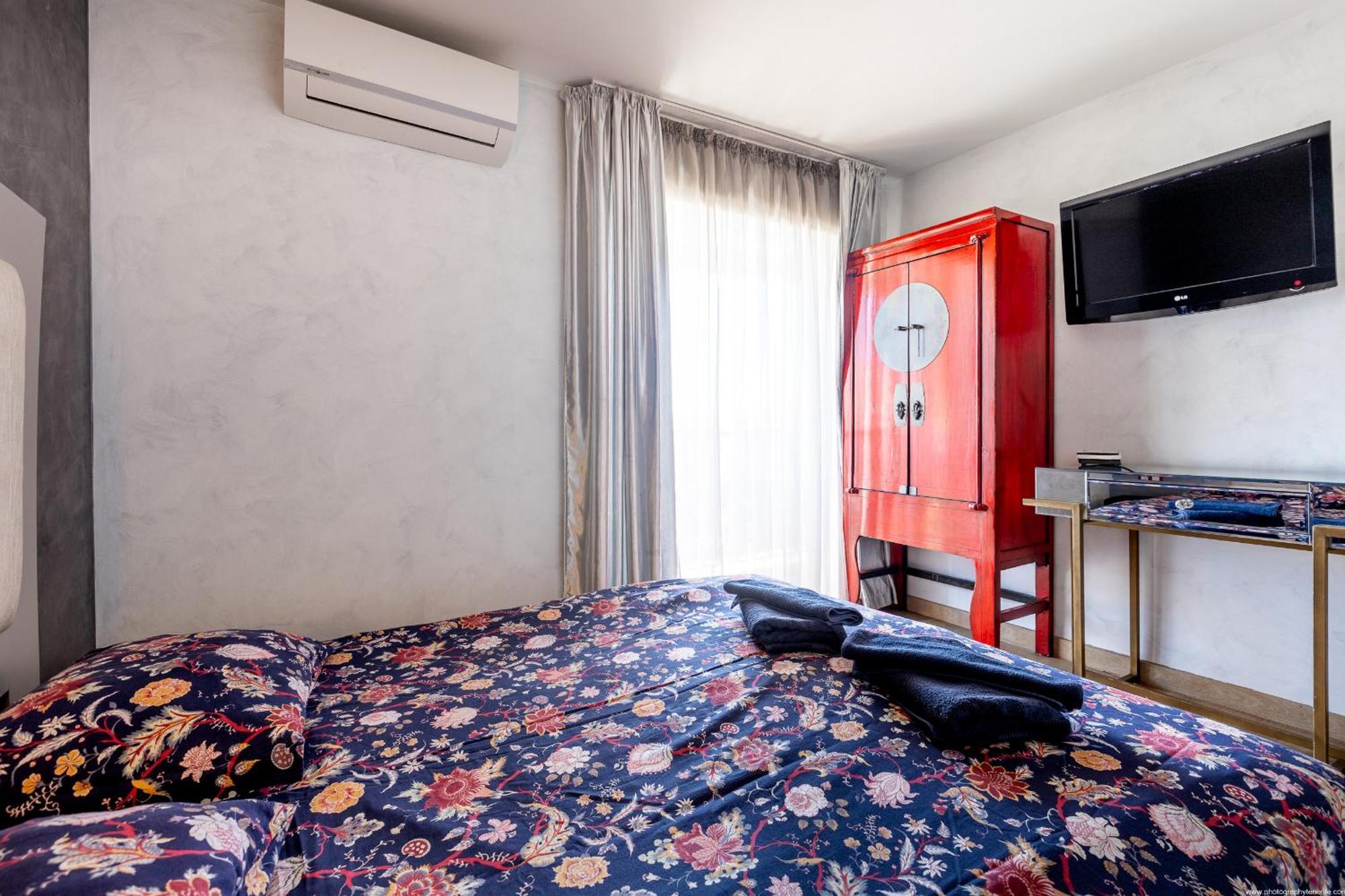 Sunset Palm Mar - Family Friendly Suites Luaran gambar