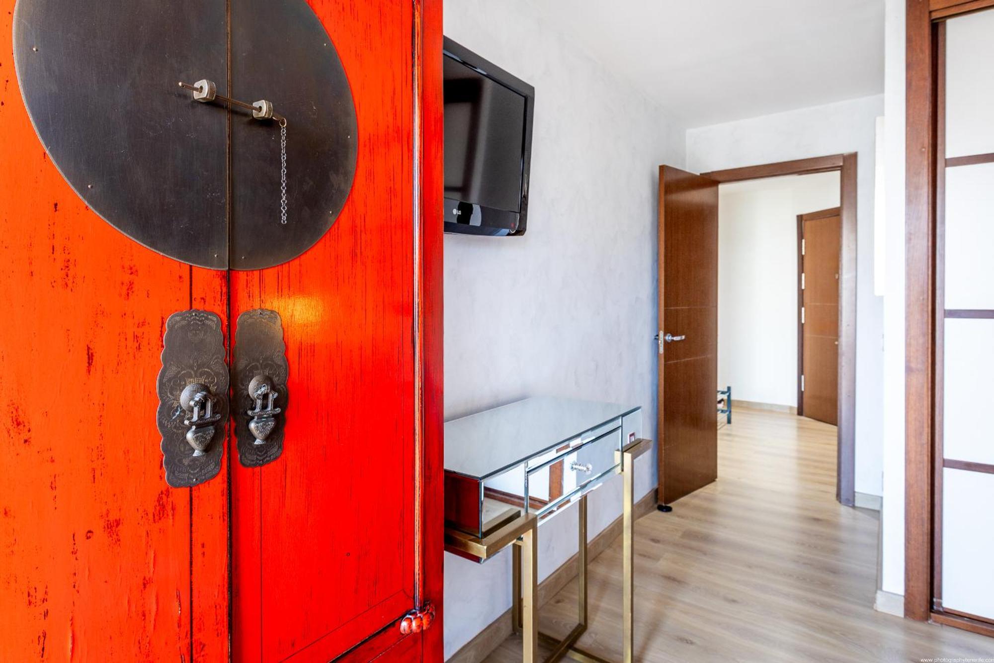 Sunset Palm Mar - Family Friendly Suites Luaran gambar