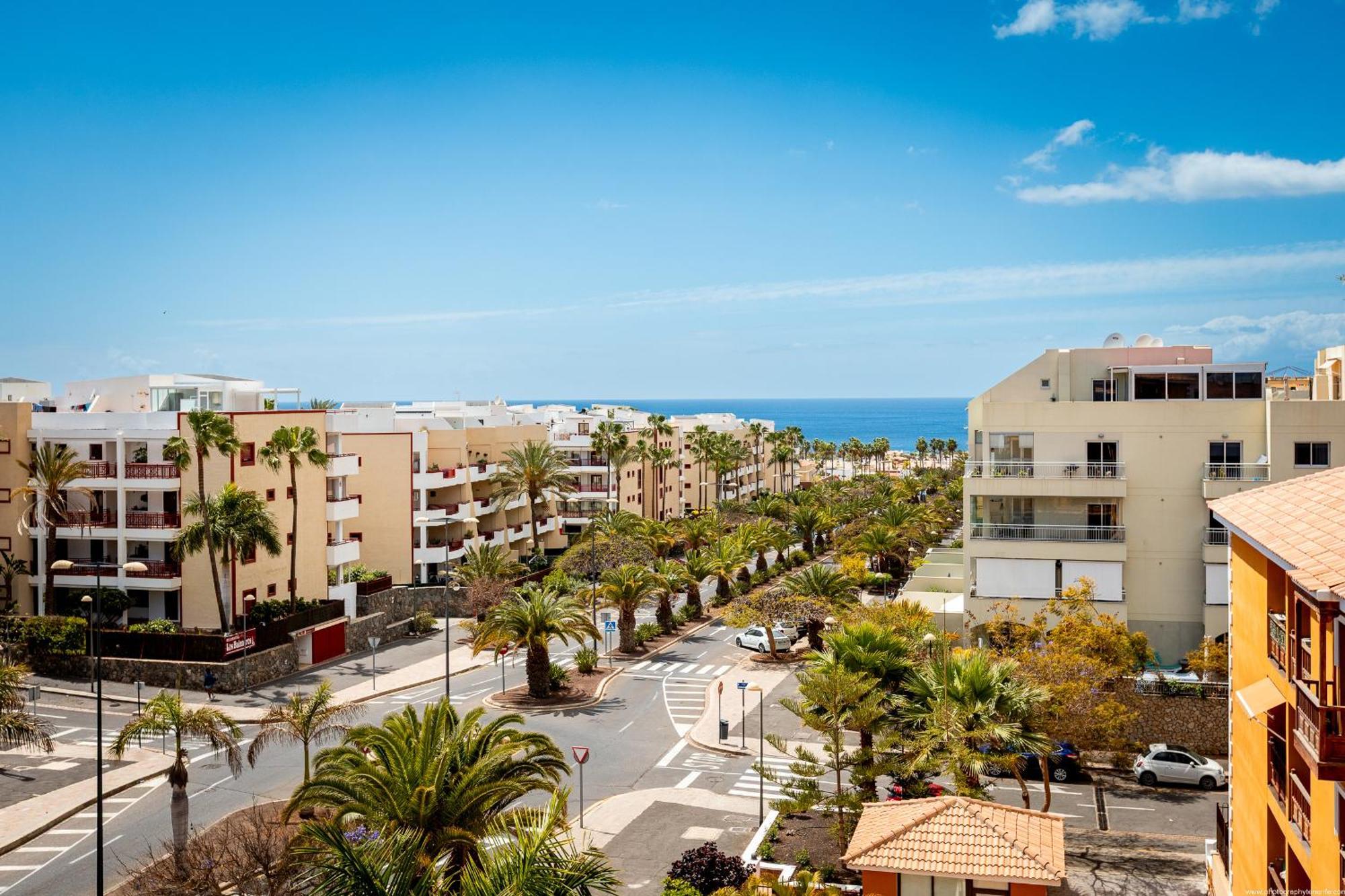 Sunset Palm Mar - Family Friendly Suites Luaran gambar