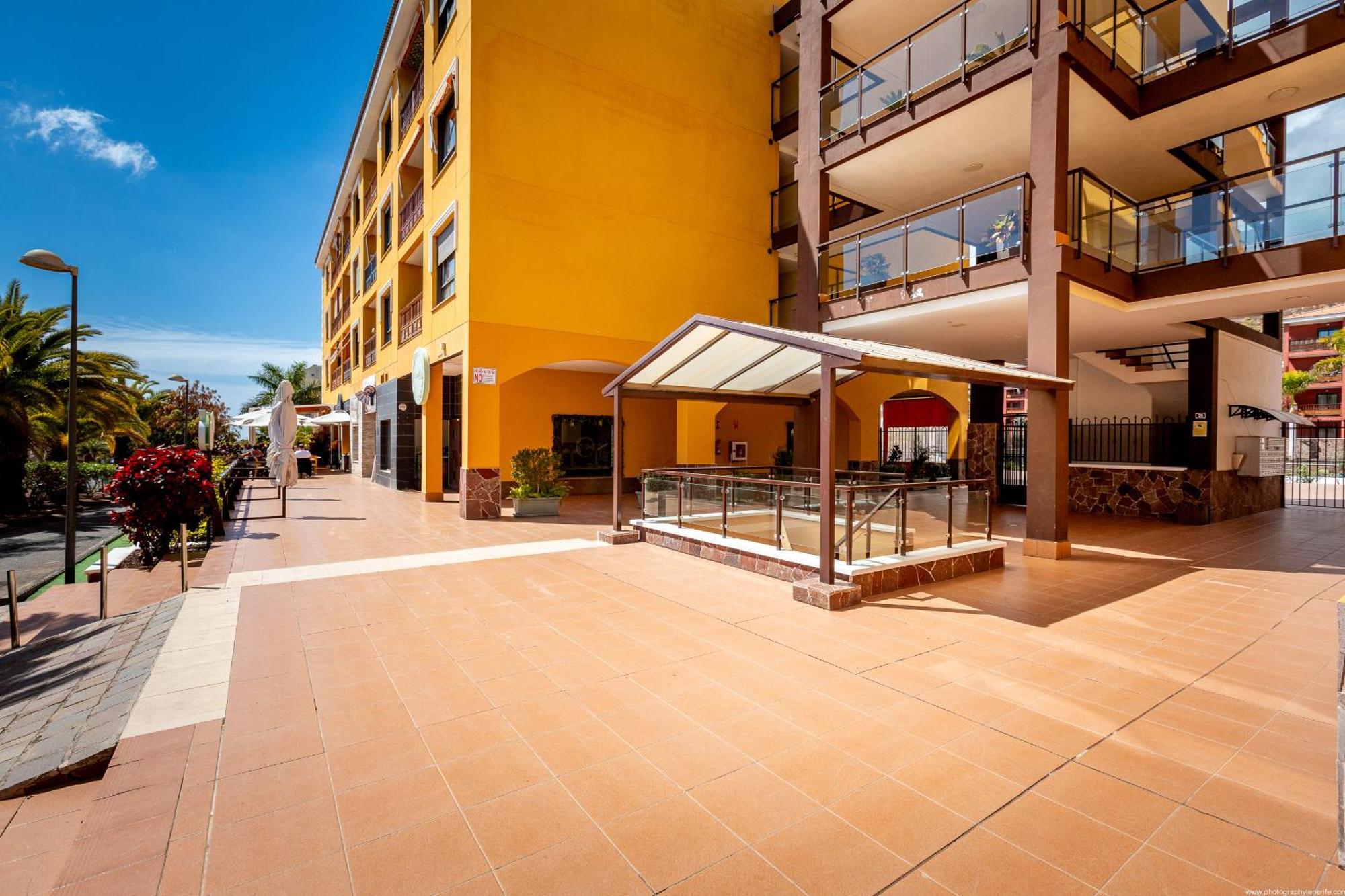 Sunset Palm Mar - Family Friendly Suites Luaran gambar