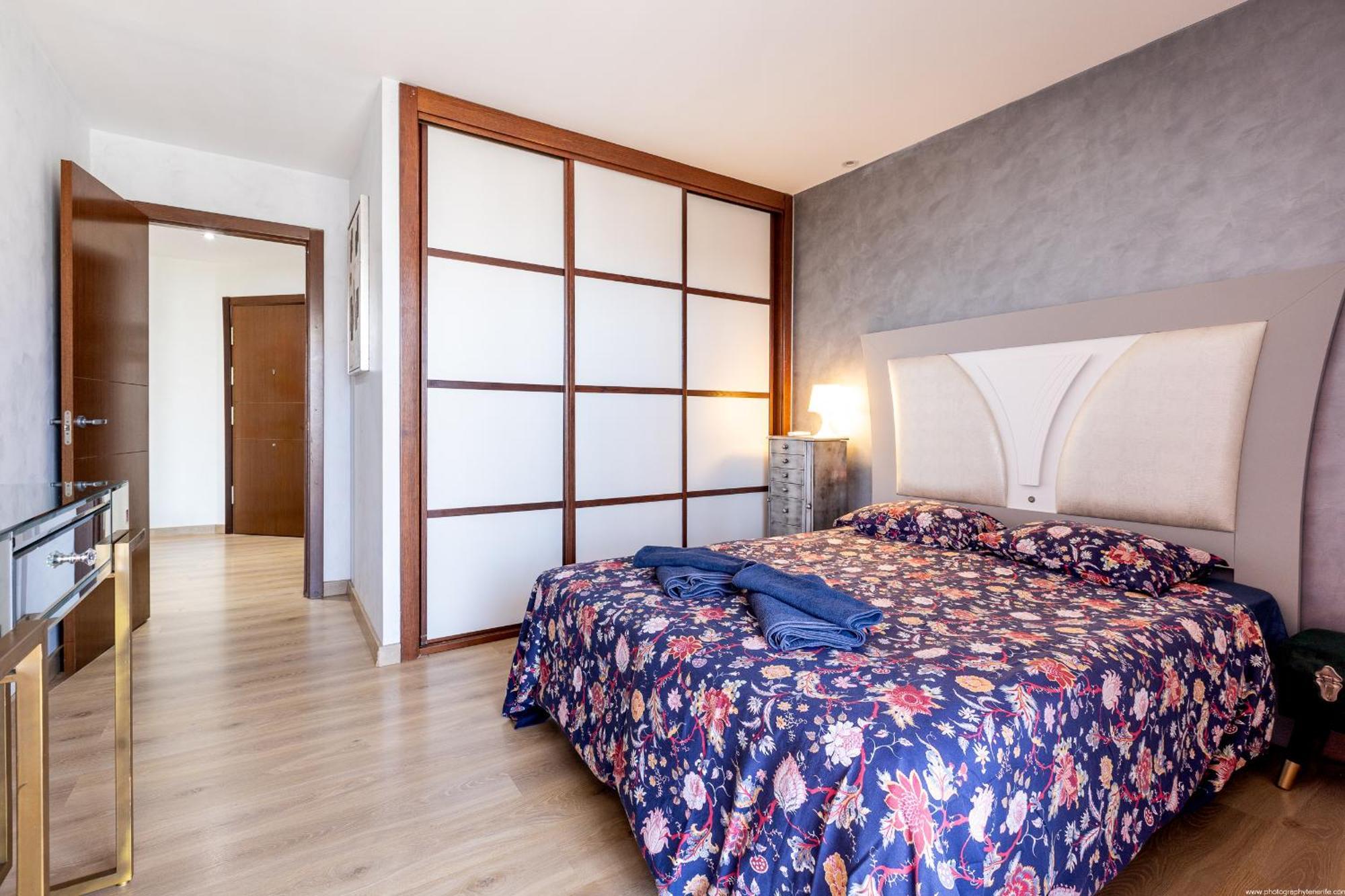Sunset Palm Mar - Family Friendly Suites Luaran gambar