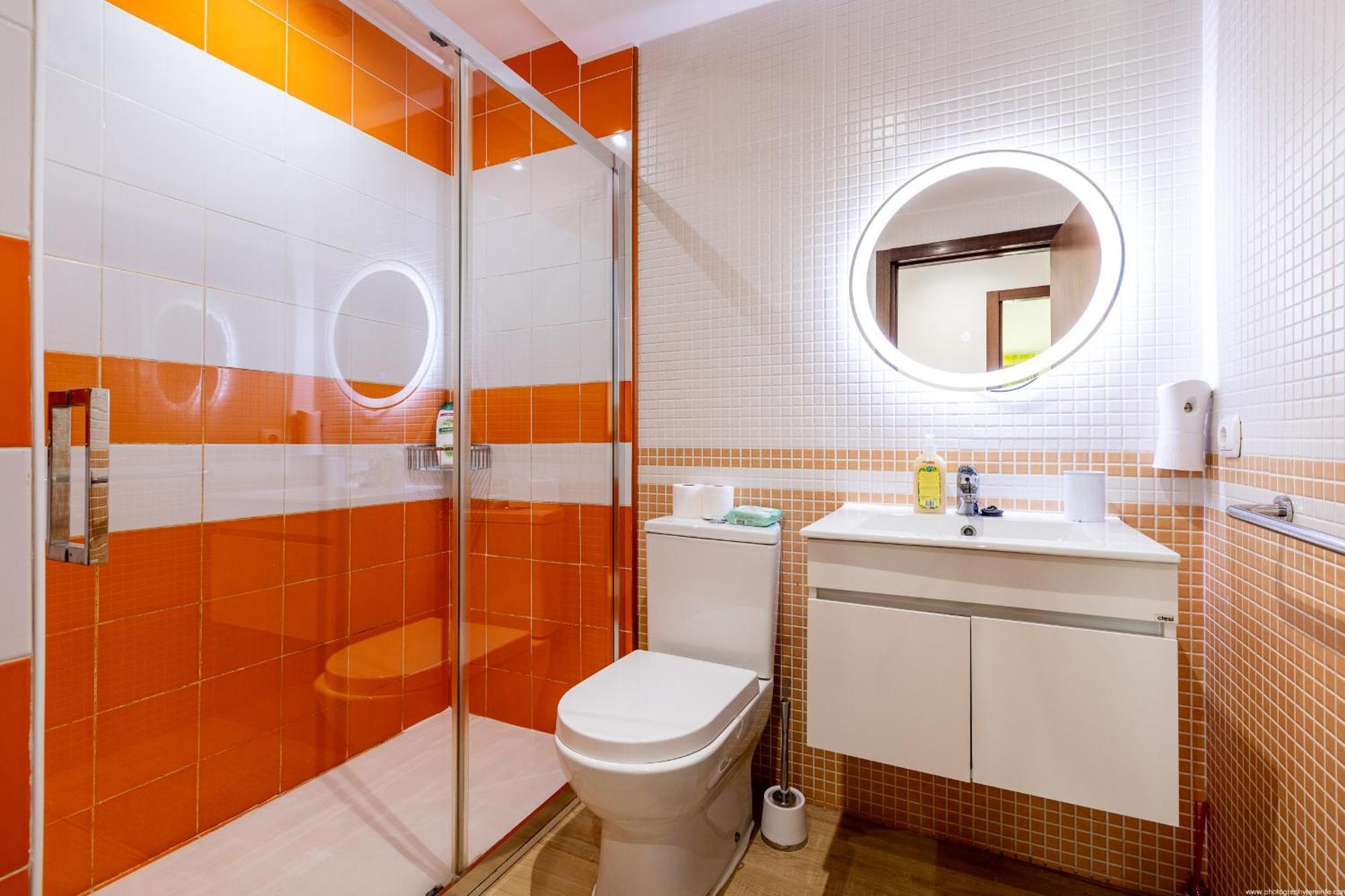 Sunset Palm Mar - Family Friendly Suites Luaran gambar