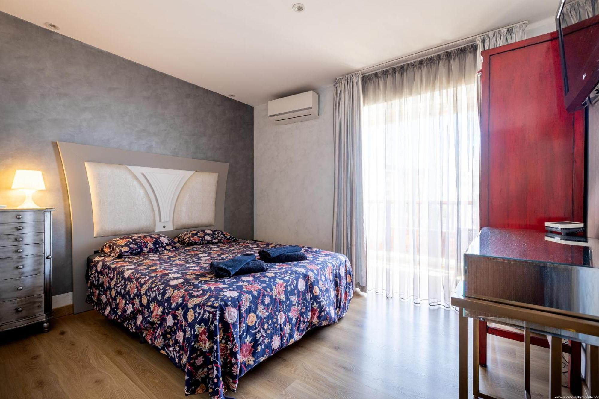 Sunset Palm Mar - Family Friendly Suites Luaran gambar