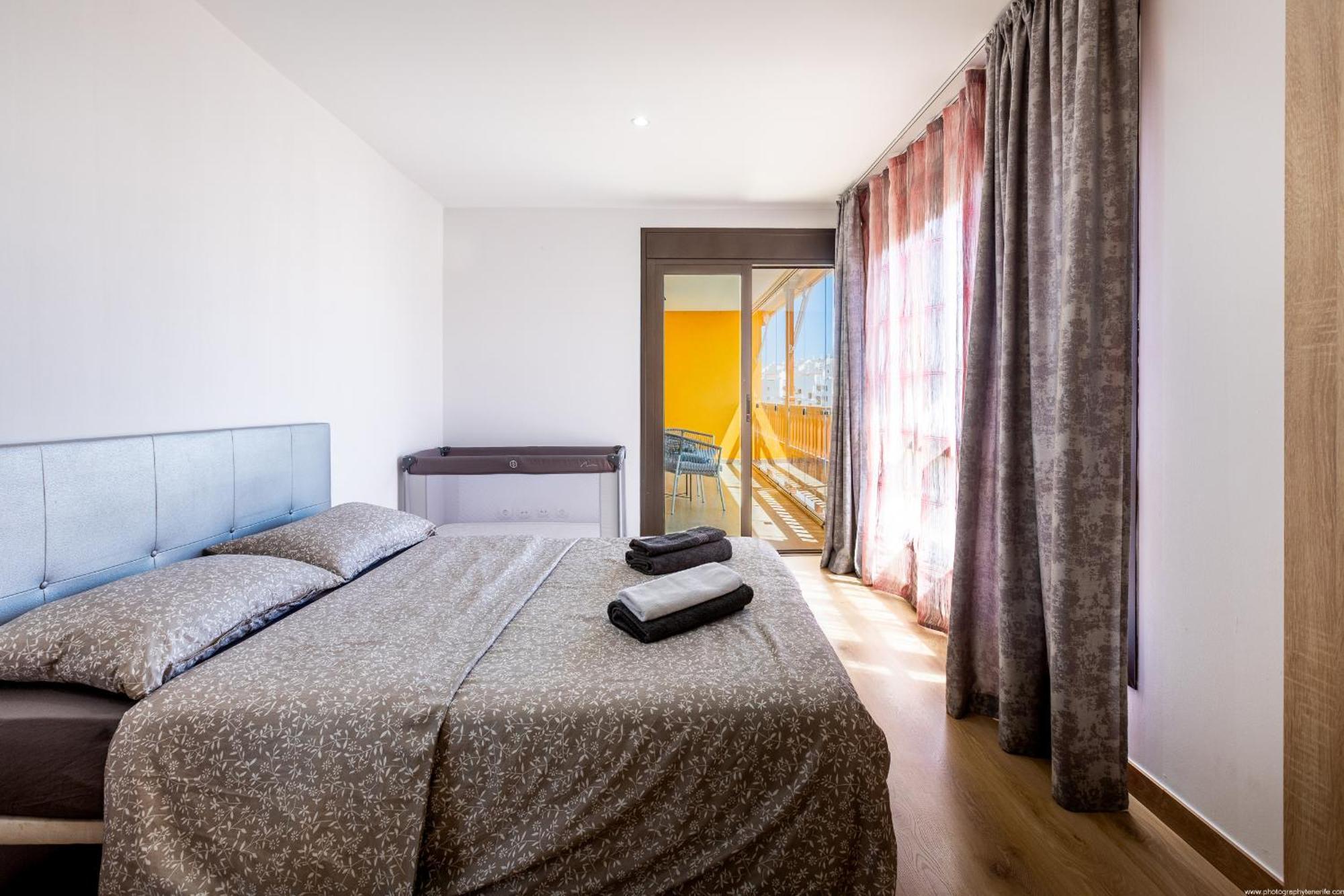 Sunset Palm Mar - Family Friendly Suites Luaran gambar