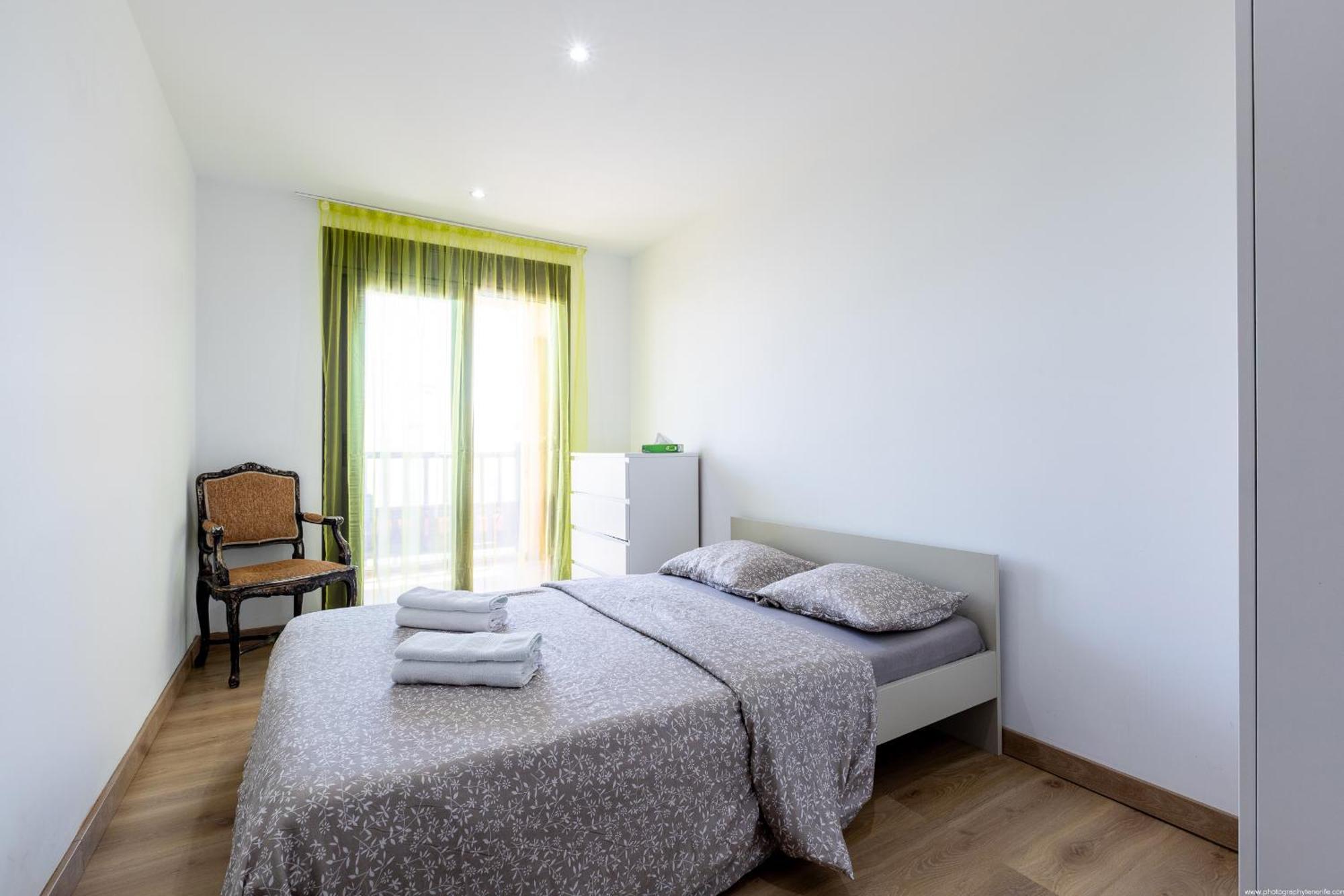 Sunset Palm Mar - Family Friendly Suites Luaran gambar