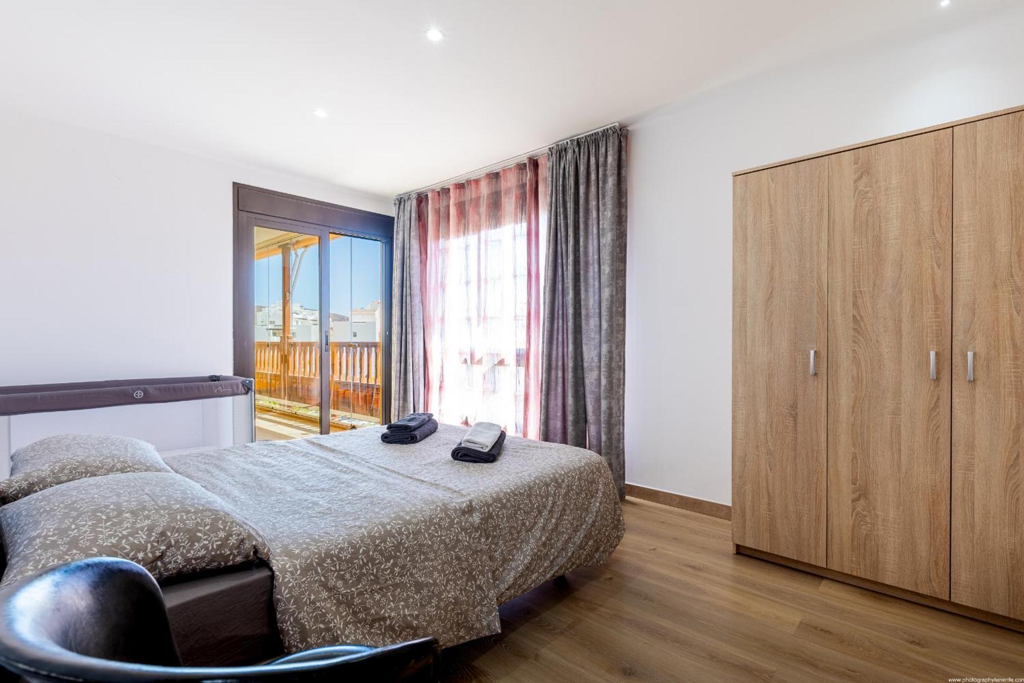 Sunset Palm Mar - Family Friendly Suites Luaran gambar