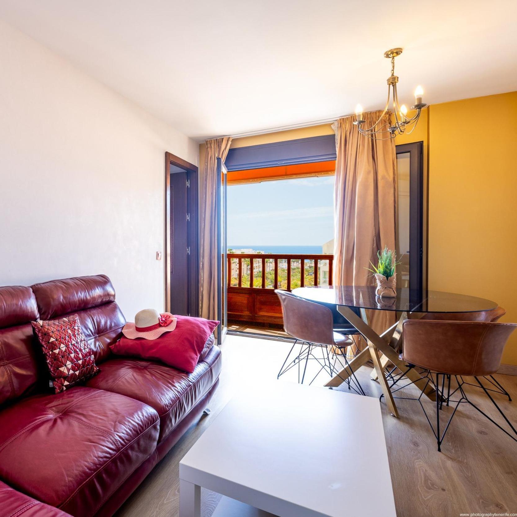 Sunset Palm Mar - Family Friendly Suites Luaran gambar