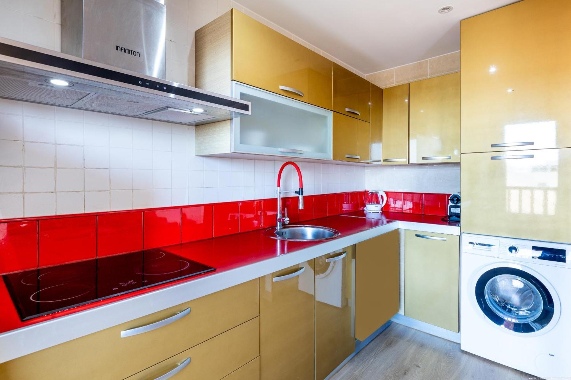 Sunset Palm Mar - Family Friendly Suites Luaran gambar