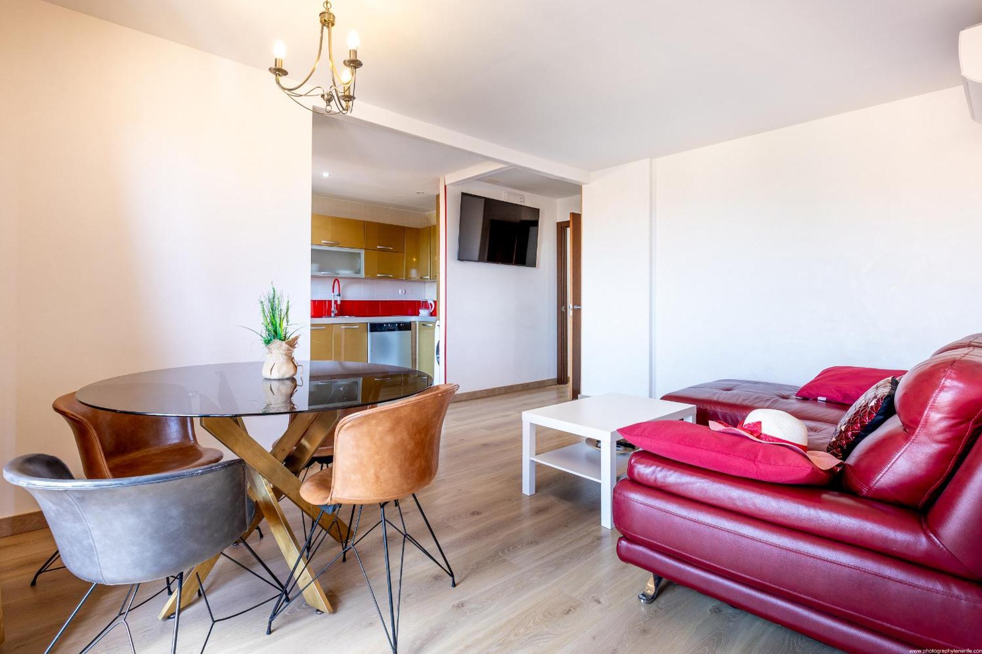 Sunset Palm Mar - Family Friendly Suites Luaran gambar