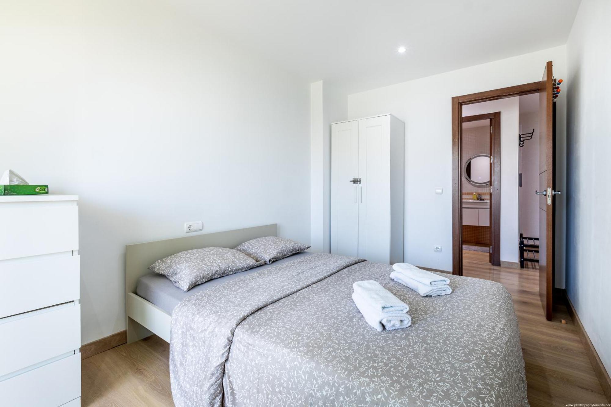 Sunset Palm Mar - Family Friendly Suites Luaran gambar