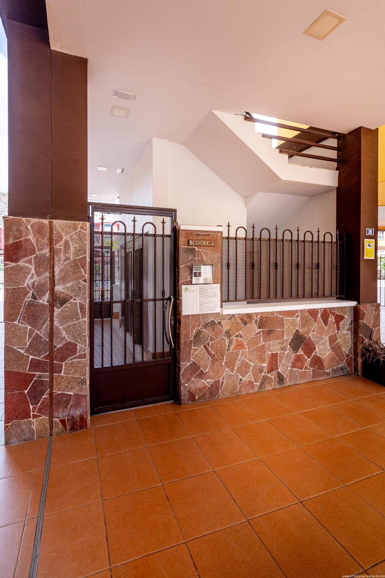 Sunset Palm Mar - Family Friendly Suites Luaran gambar