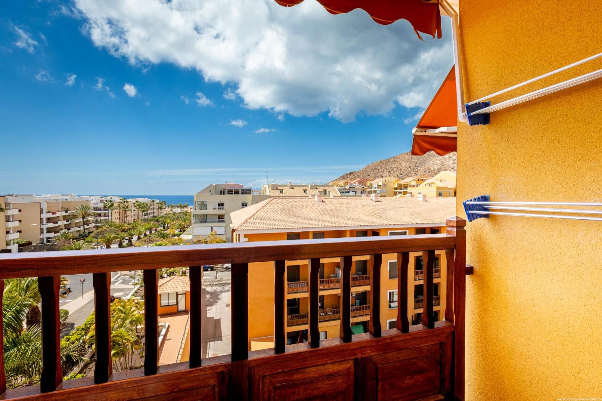 Sunset Palm Mar - Family Friendly Suites Luaran gambar