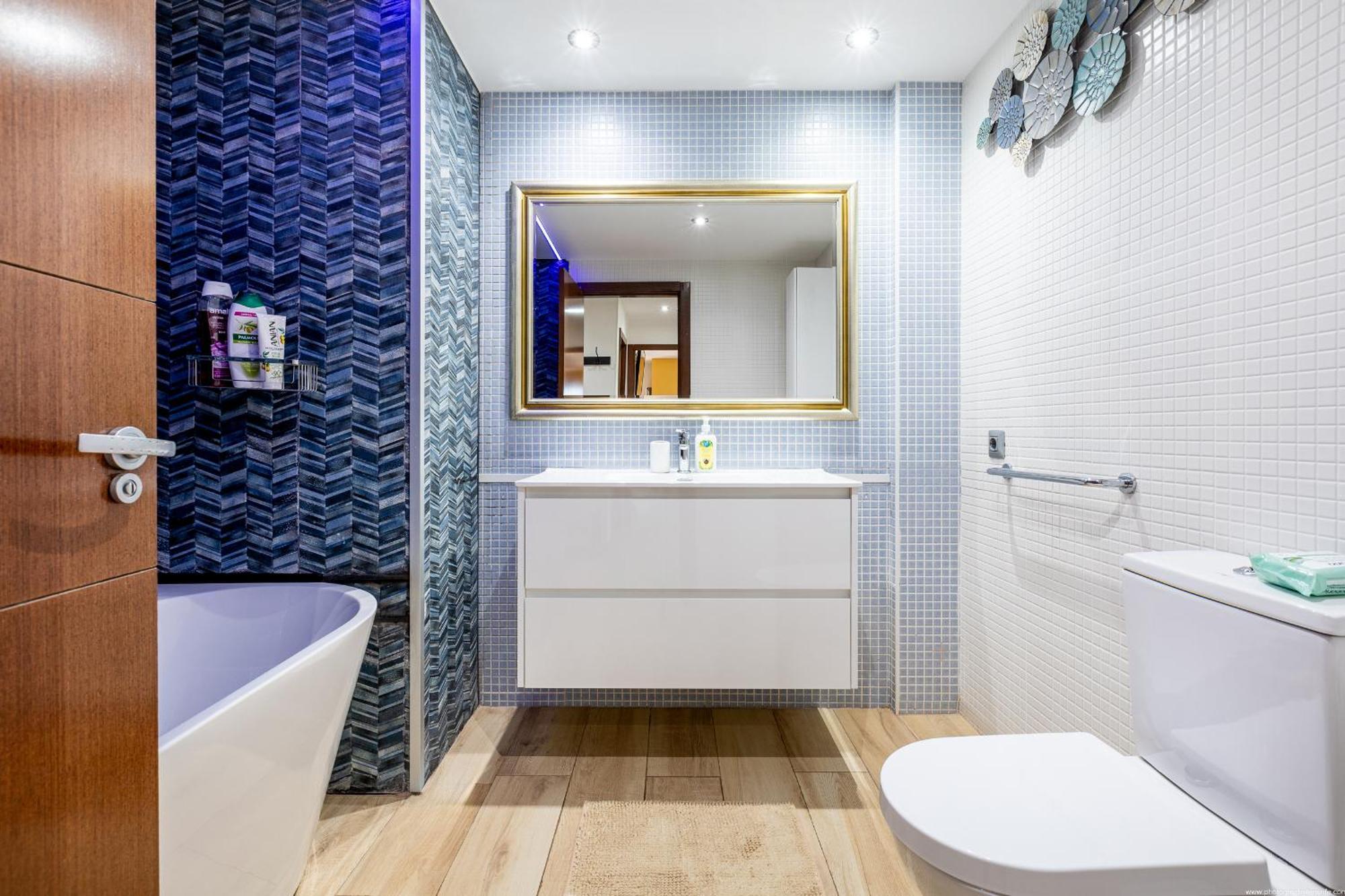 Sunset Palm Mar - Family Friendly Suites Luaran gambar