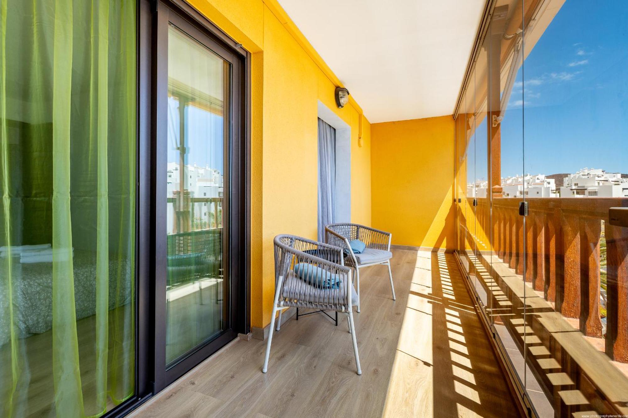 Sunset Palm Mar - Family Friendly Suites Luaran gambar