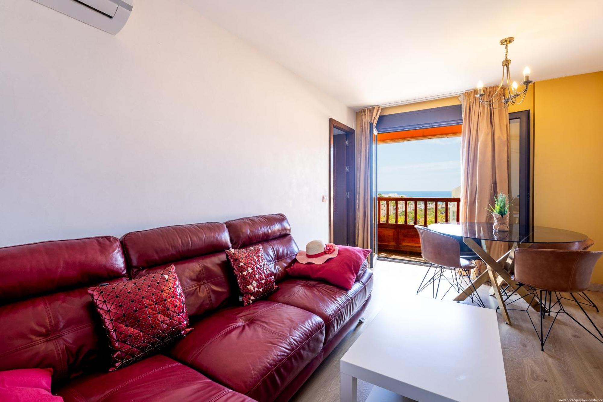Sunset Palm Mar - Family Friendly Suites Luaran gambar