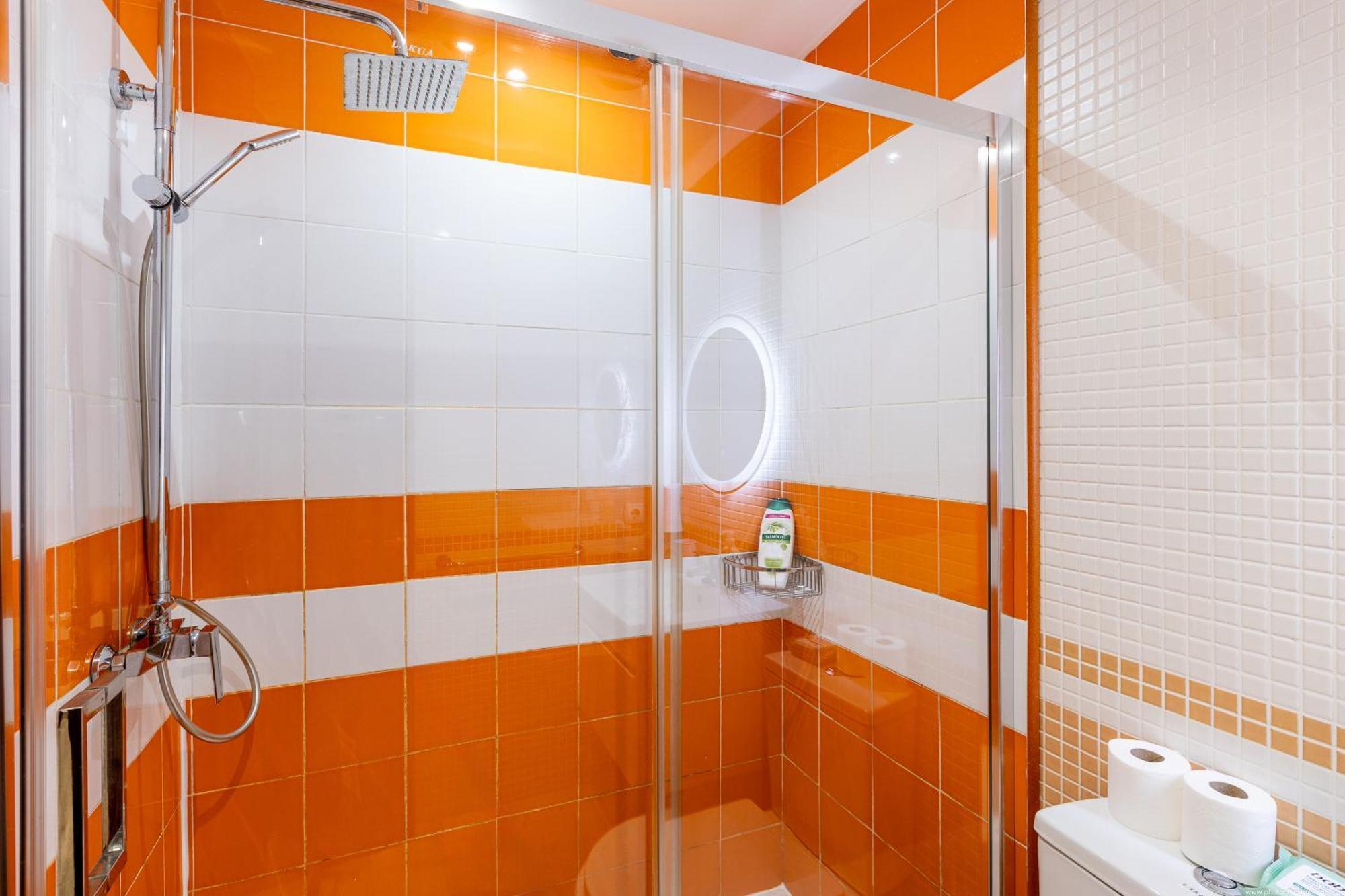 Sunset Palm Mar - Family Friendly Suites Luaran gambar