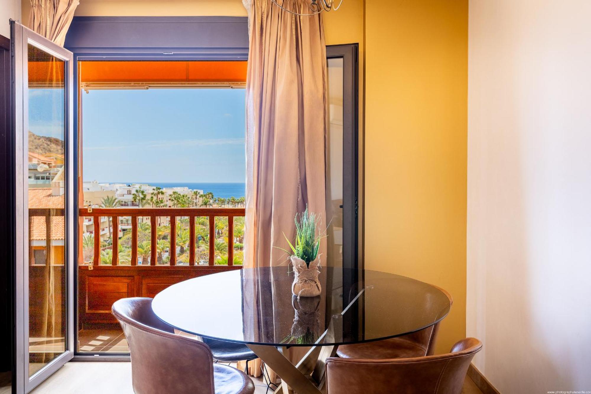 Sunset Palm Mar - Family Friendly Suites Luaran gambar