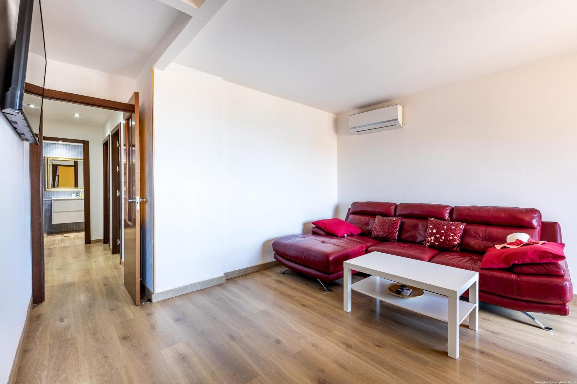 Sunset Palm Mar - Family Friendly Suites Luaran gambar