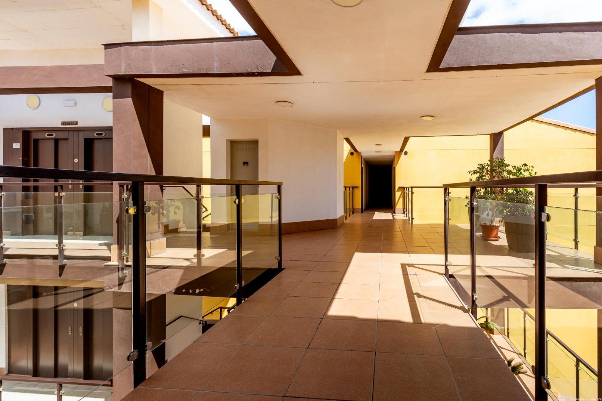 Sunset Palm Mar - Family Friendly Suites Luaran gambar