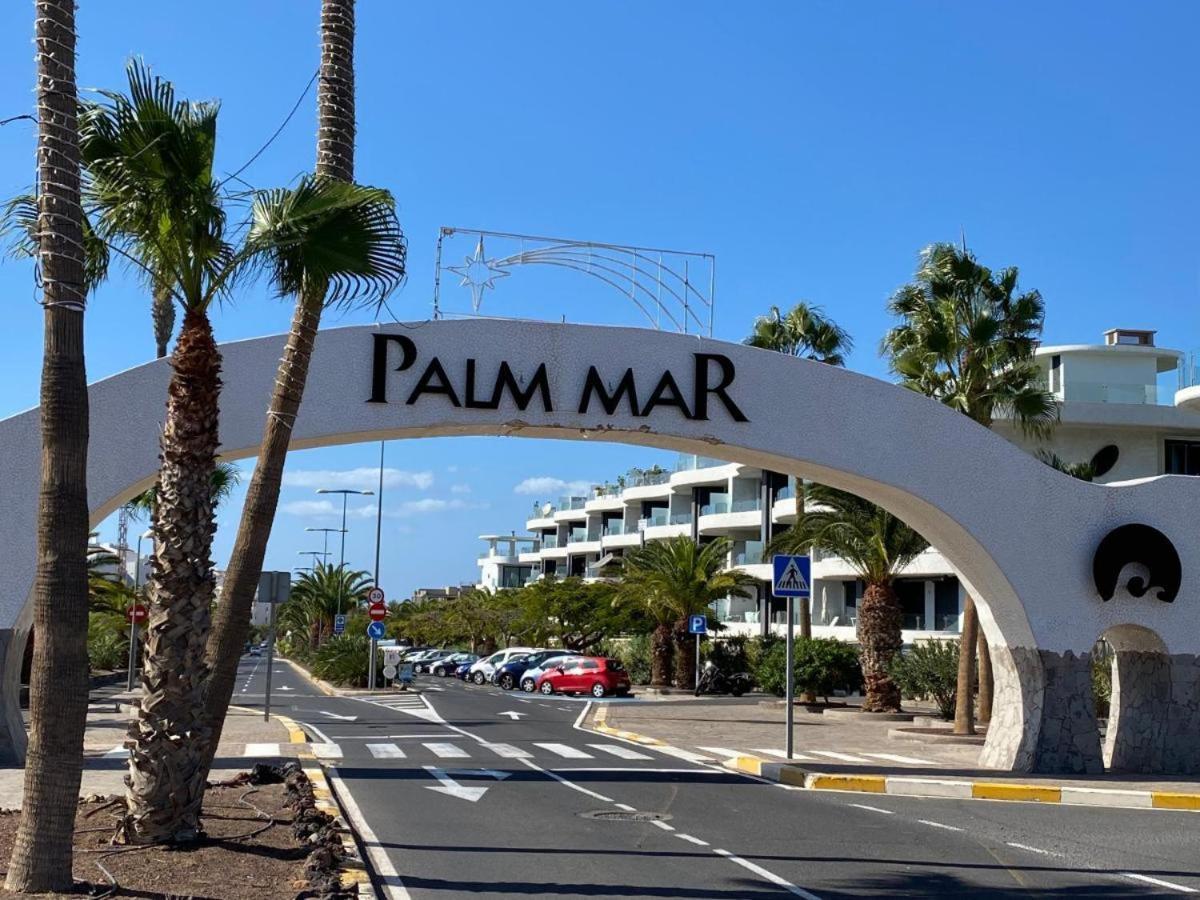 Sunset Palm Mar - Family Friendly Suites Luaran gambar