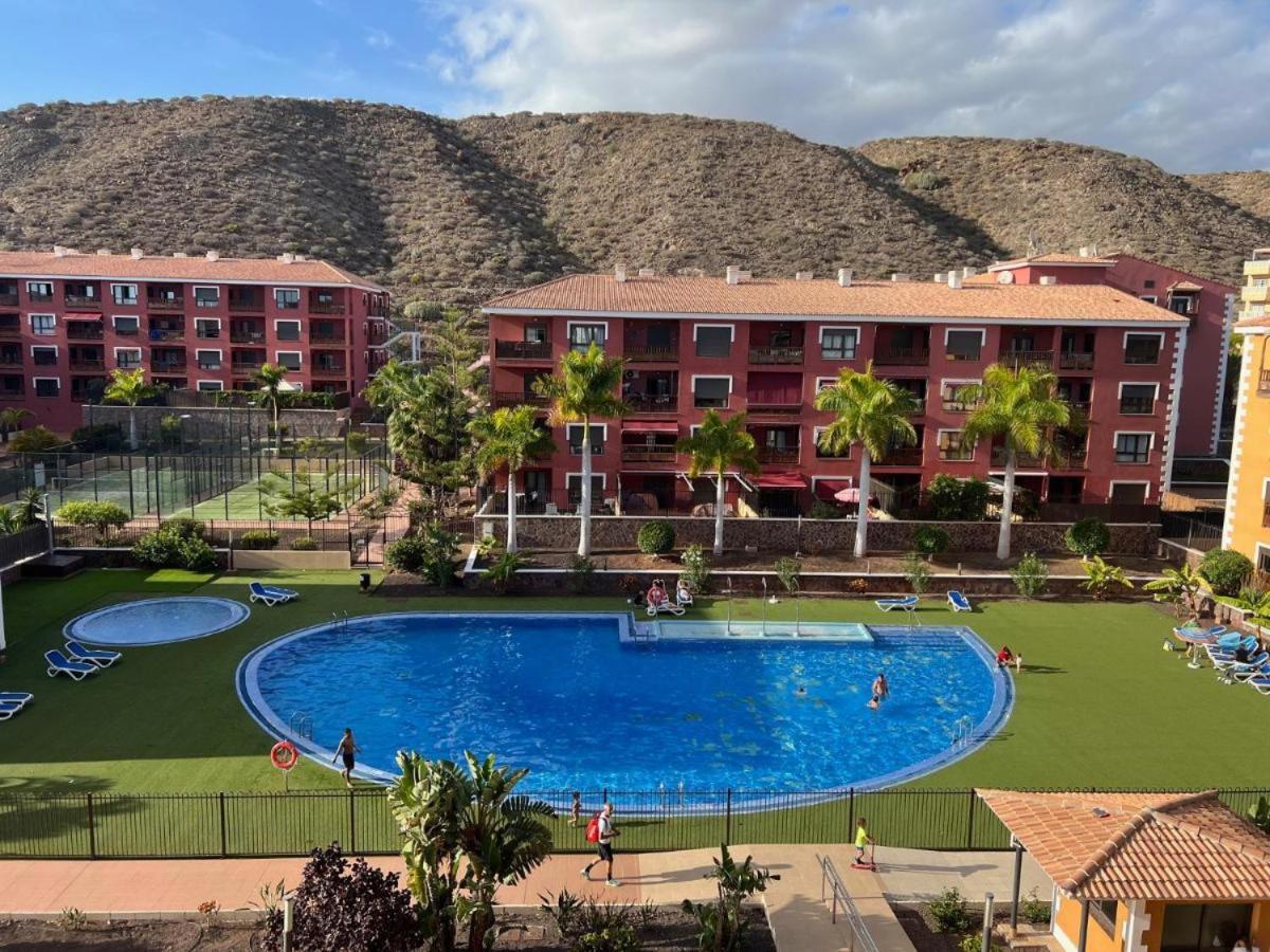 Sunset Palm Mar - Family Friendly Suites Luaran gambar