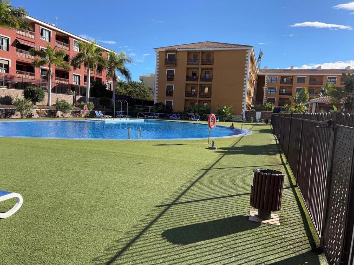 Sunset Palm Mar - Family Friendly Suites Luaran gambar