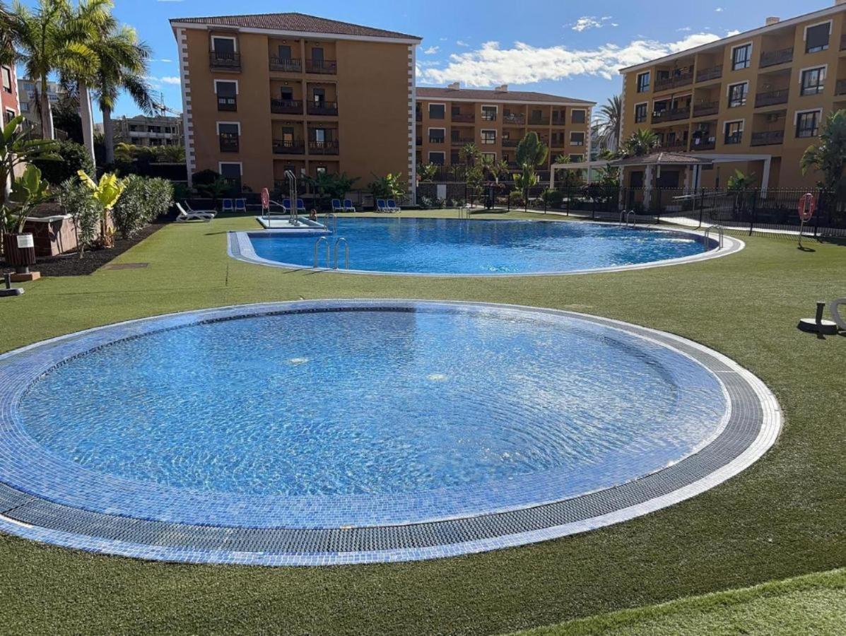 Sunset Palm Mar - Family Friendly Suites Luaran gambar