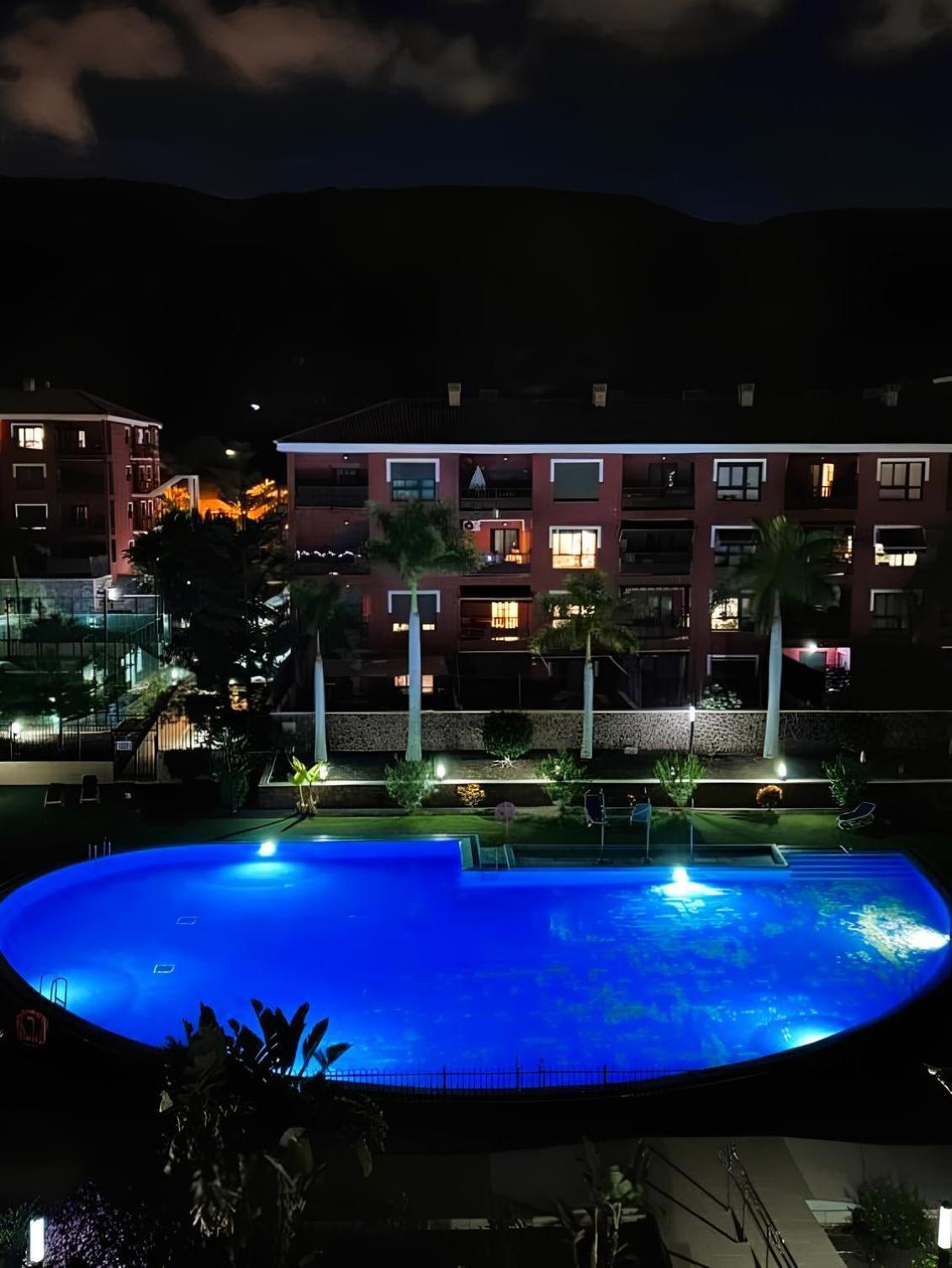 Sunset Palm Mar - Family Friendly Suites Luaran gambar