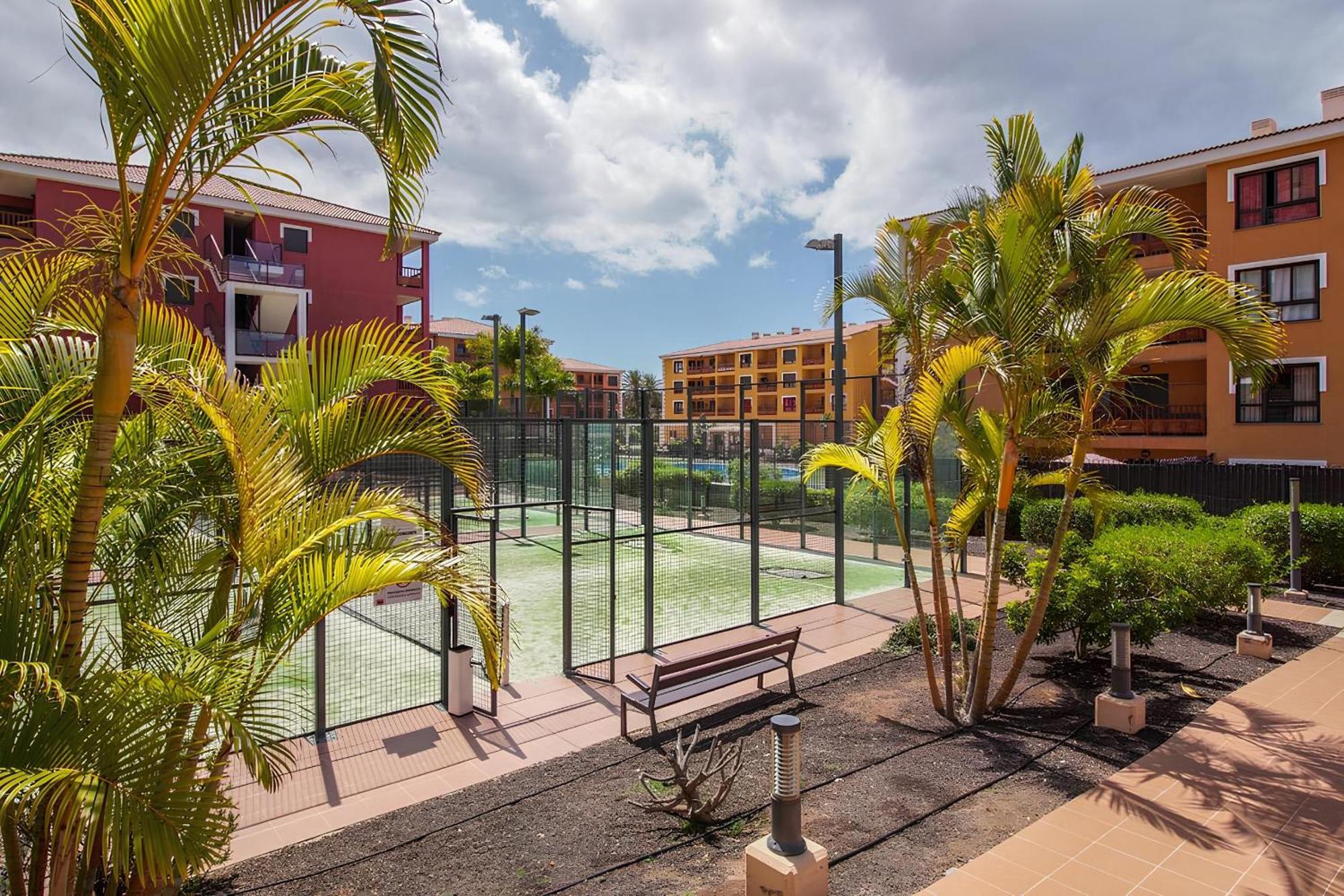 Sunset Palm Mar - Family Friendly Suites Luaran gambar